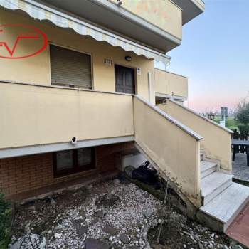 Appartamento in vendita a Montevarchi (Arezzo)