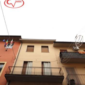 Appartamento in vendita a Terranuova Bracciolini (Arezzo)