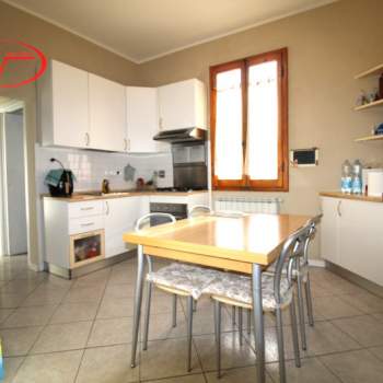 Appartamento in vendita a San Giovanni Valdarno (Arezzo)