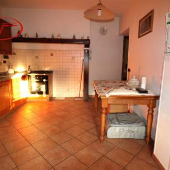 Appartamento in vendita a Montevarchi (Arezzo)