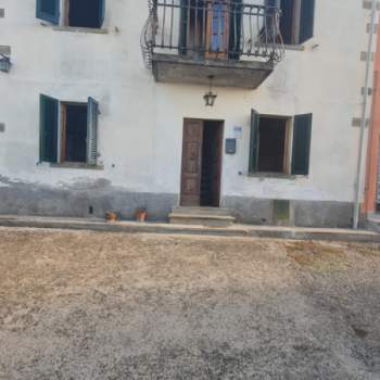 Casa a schiera in vendita a Terranuova Bracciolini (Arezzo)