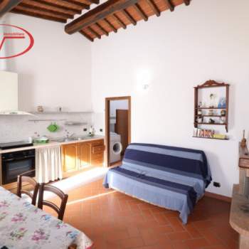 Appartamento in vendita a Montevarchi (Arezzo)