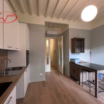 Appartamento in affitto a Montevarchi (Arezzo)