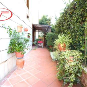 Appartamento in vendita a Montevarchi (Arezzo)