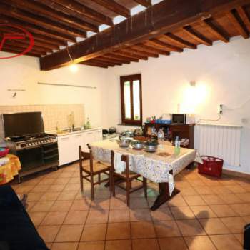 Appartamento in vendita a Montevarchi (Arezzo)