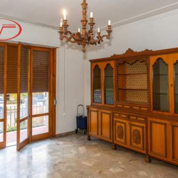 Appartamento in vendita a Montevarchi (Arezzo)