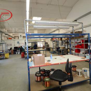 Capannone in vendita a Montevarchi (Arezzo)