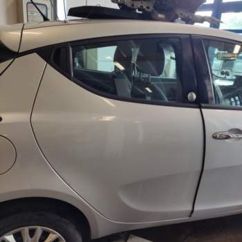 Porta posteriore dx LANCIA YPSILON  del 2013