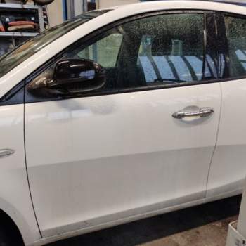 Porta anteriore sx nuda LANCIA YPSILON  del 2019