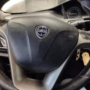 Airbag volante LANCIA YPSILON  del 2019
