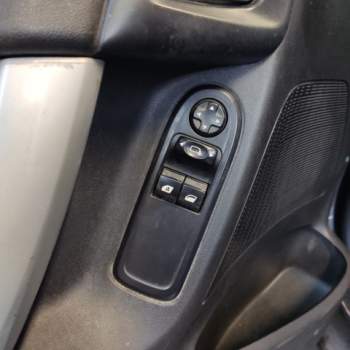 Comando vetri ant sx CITROEN C3  del 2012