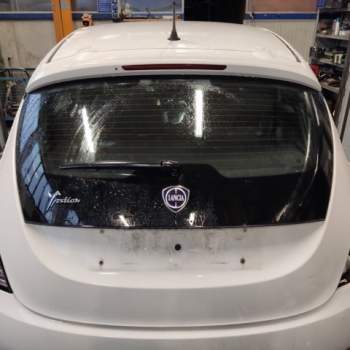 Portellone nudo LANCIA YPSILON  del 2019