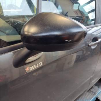 Specchio sinistro CITROEN C3  del 2012