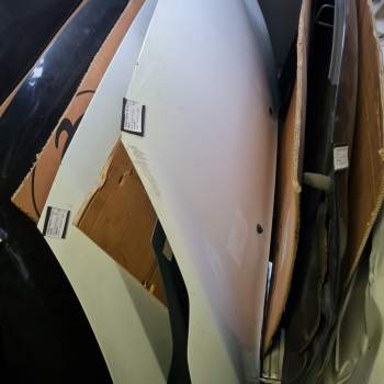 Cofano FORD FIESTA  del 2009