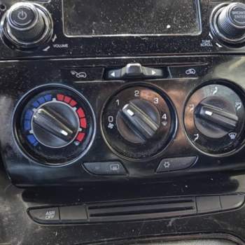 Comandi riscaldamento LANCIA YPSILON  del 2019