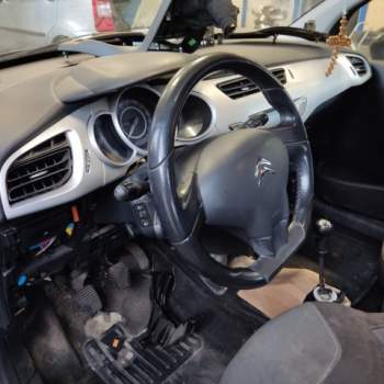 Cruscotto CITROEN C3  del 2012