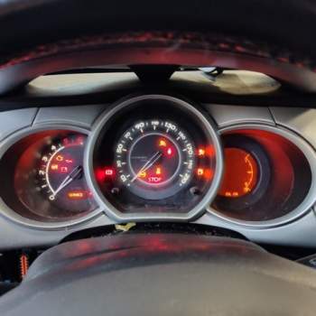 Quadro strum CITROEN C3 1398cc diesel 2012
