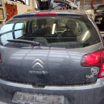 Portellone nudo CITROEN C3  del 2012