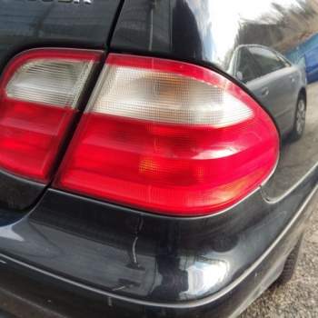 Fanale post dx MERCEDES CLK 200 2000