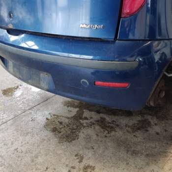 Paraurti posteriore FIAT PUNTO 3  del 2004