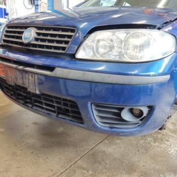Paraurti anteriore FIAT PUNTO 3  del 2004