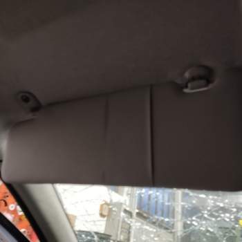 Aletta parasole sinistra DACIA SANDERO  del 2017