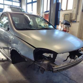Ricambi OPEL CORSA C 998cc benzina  del 2006