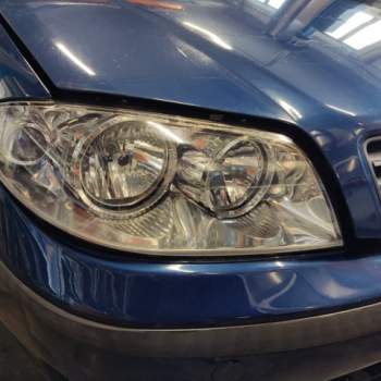 Proiettore destro FIAT PUNTO 3  del 2004