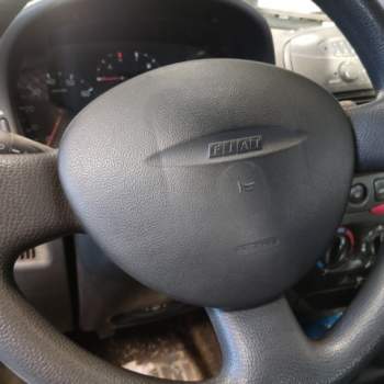 Airbag volante FIAT PUNTO 2  del 2002
