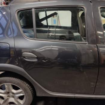 Porta posteriore dx DACIA SANDERO  del 2017