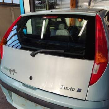 Portellone nudo FIAT PUNTO 2  del 2002