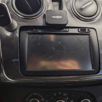 Autoradio DACIA SANDERO  del 2017