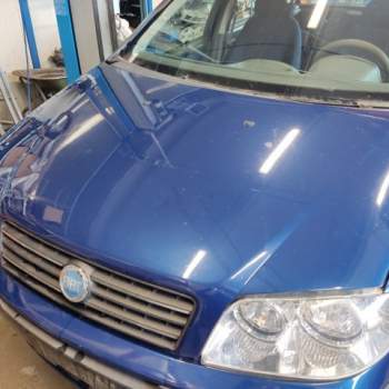 Cofano FIAT PUNTO 3  del 2004