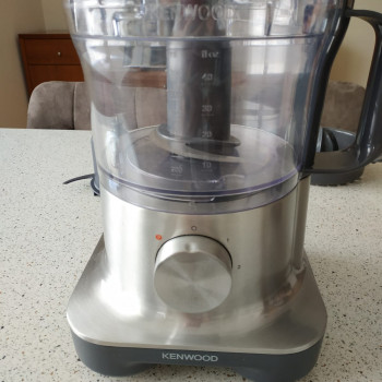 Robot da Cucina Kenwood 