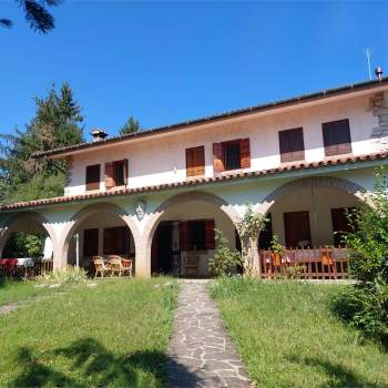 Villa in Vendita a Farra di Soligo (TV) a Farra di Soligo