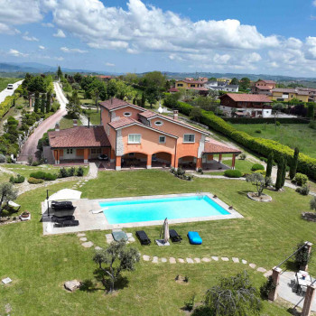  Oratino, il richiamo delle colline Molisane