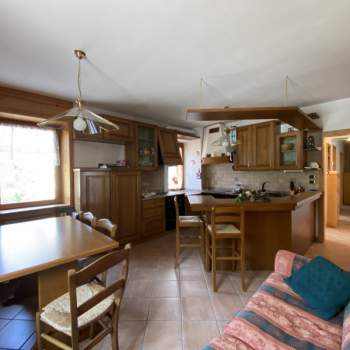 Appartamento in vendita a Auronzo di Cadore (Belluno)