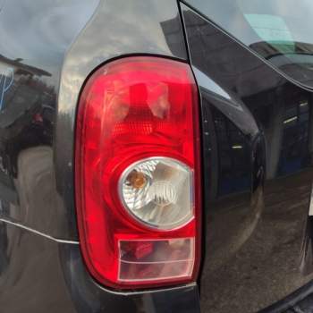 Fanale posteriore sinistro DACIA DUSTER  del 2012