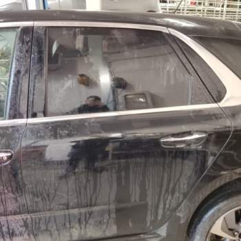 Porta posteriore sx CITROEN C4 PICASSO 2015