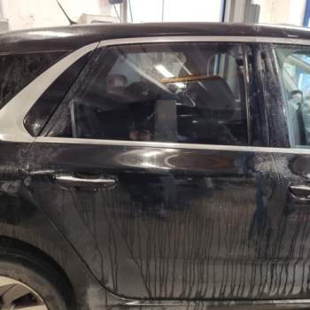 Porta posteriore dx CITROEN C4 PICASSO  del 2015