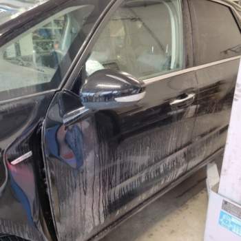 Porta ant sx CITROEN C4 PICASSO  del 2015