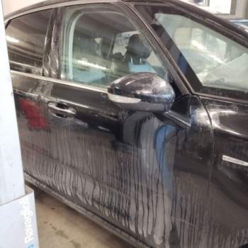 Porta ant dx CITROEN C4 PICASSO  del 2015