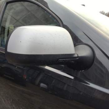 Specchio destro DACIA DUSTER  del 2012