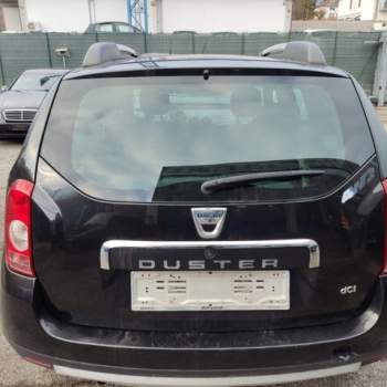 Portellone nudo DACIA DUSTER  del 2012