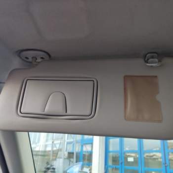 Aletta parasole sx SUZUKI GRAND VITARA 2006