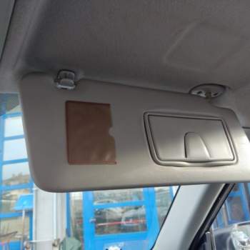 Aletta parasole dx SUZUKI GRAND VITARA 2006