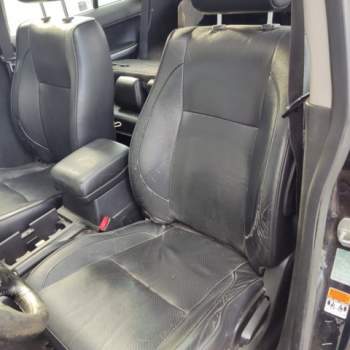 Sedile anteriore sx SUZUKI GRAND VITARA  del 2006