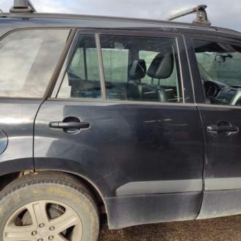 Porta posteriore dx SUZUKI GRAND VITARA  del 2006