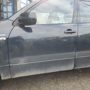 Porta ant sx nuda SUZUKI GRAND VITARA 2006