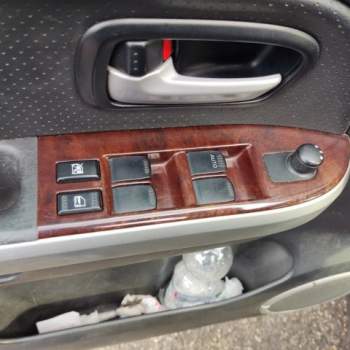 Comando vetri ant sx SUZUKI GRAND VITARA  del 2006